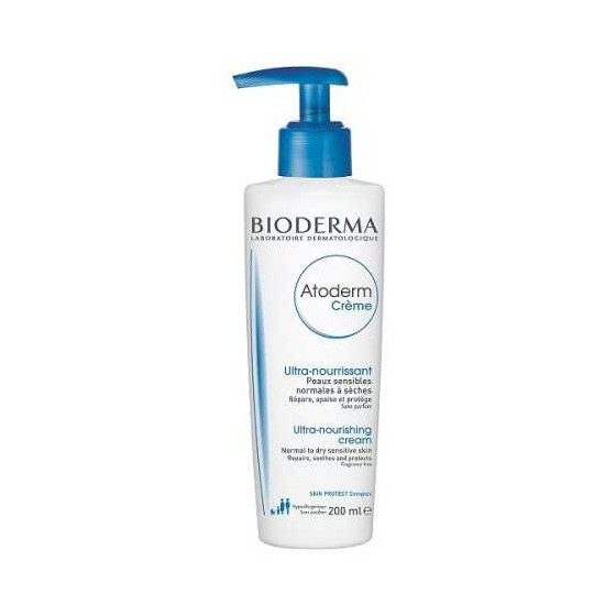 BIODERMA ATODERM CREME...