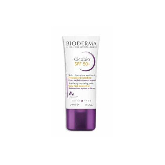 BIODERMA CICABIO SPF50+...