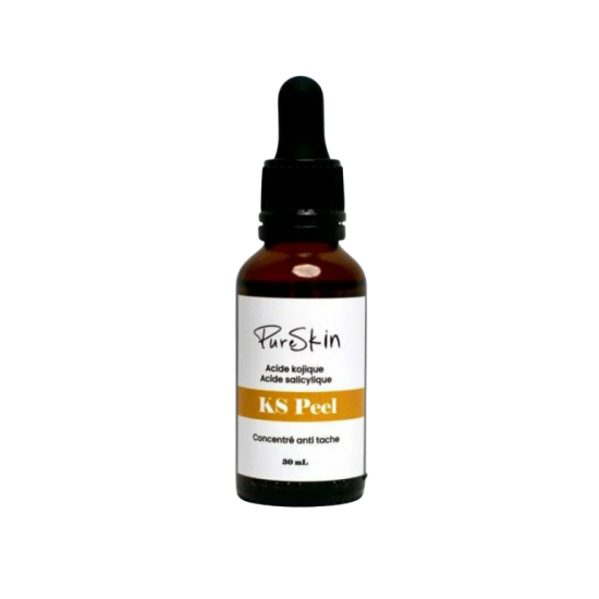 PURE SKIN KS PEEL 30ML