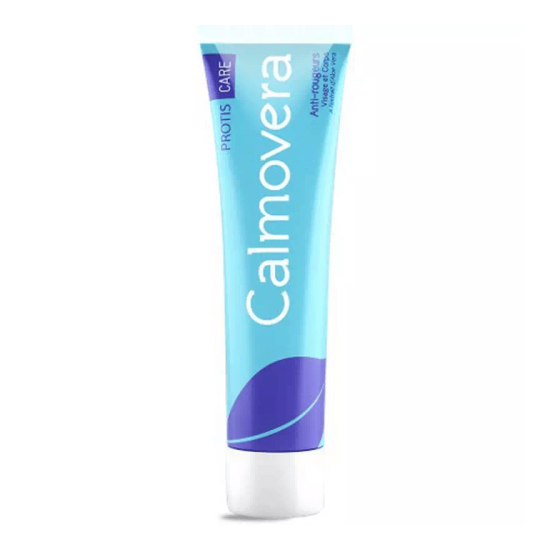 PROTIS CARE CALMOVERA 50GR