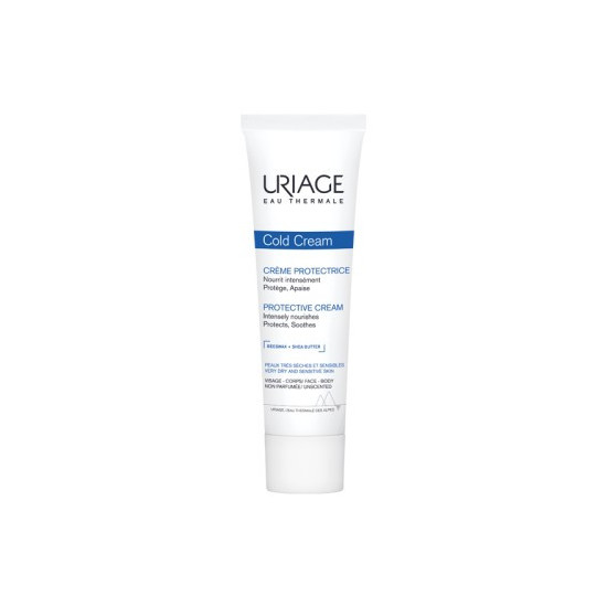 URIAGE COLD CREAM 100ML