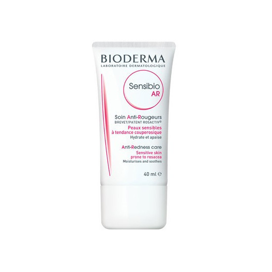 BIODERMA SENSIBIO AR CREME...