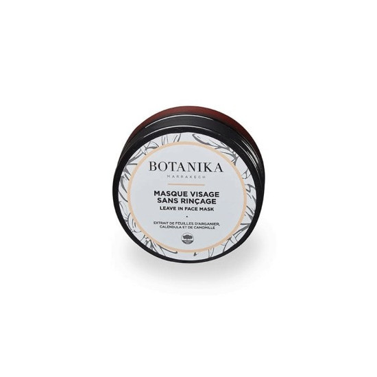 BOTANIKA MASQUE VISAGE SANS...