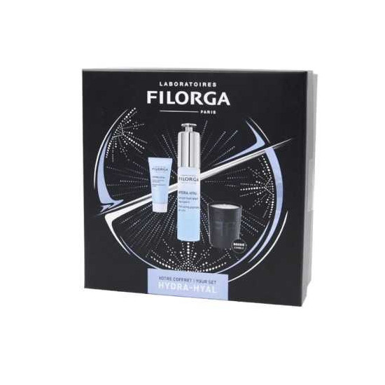 FILORGA XMAS BOX HYDRA HYAL