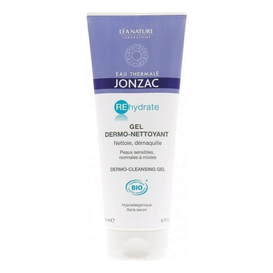 JONZAC REHYDRATE GEL DERMO...