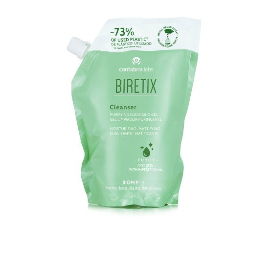 BIRETIX GEL NETTOYANT...