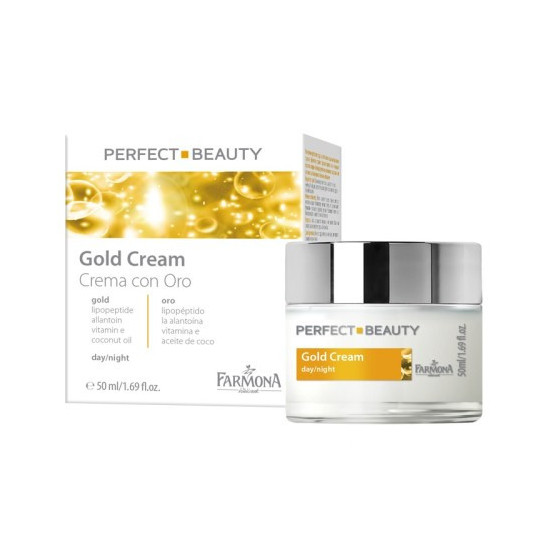 FARMONA PERFECT BEAUTY GOLD...