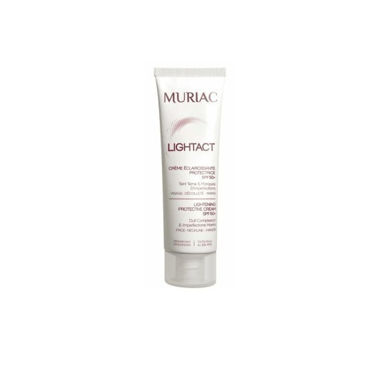 MURIAC LIGHTACT CREME...