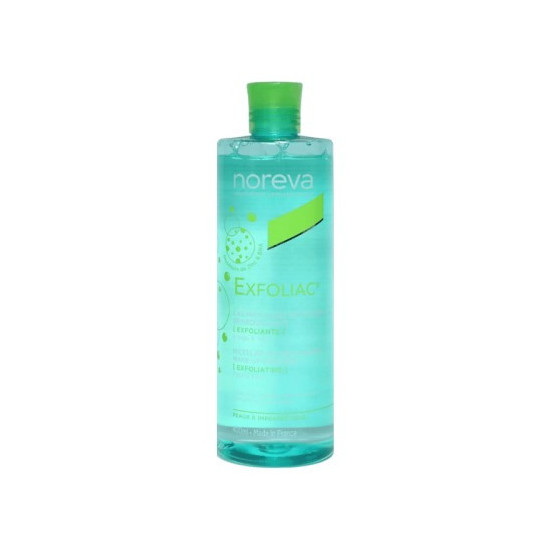 NOREVA EXFOLIAC EAU...