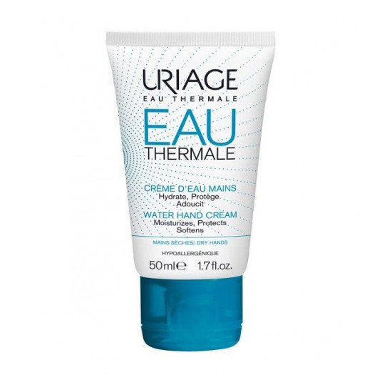 URIAGE EAU THERMALE CREME...