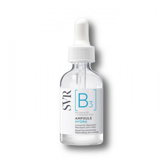 SVR AMPOULE HYDRA B 30ML...