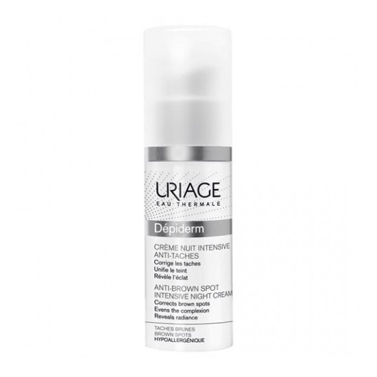 URIAGE DEPIDERM CREME NUIT...