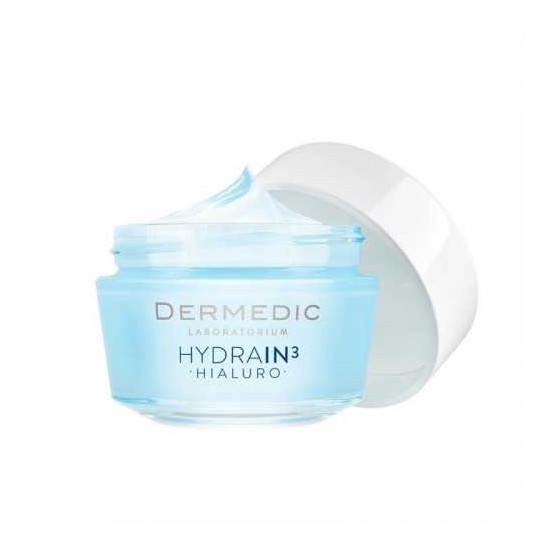 DERMEDIC HYDRAIN 3 GEL...