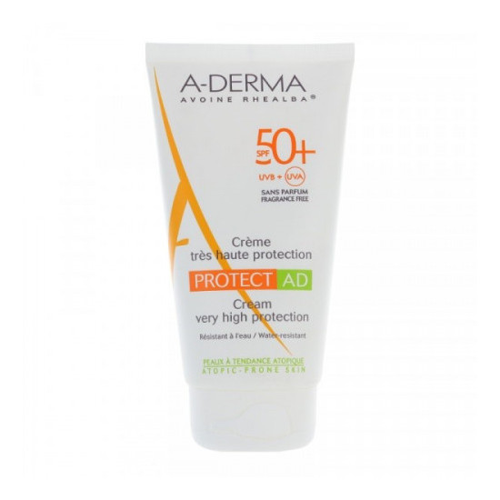 ADERMA PROTECT AD CREME...