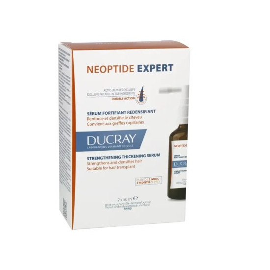 DUCRAY NEOPTIDE EXPERT...