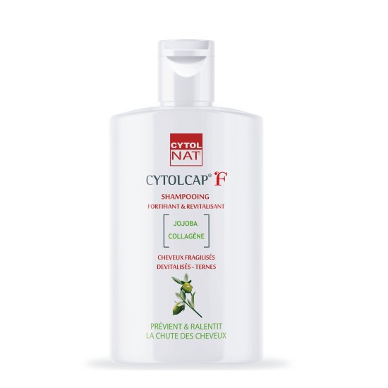 CYTOL CYTOLCAP F SHAMPOOING...