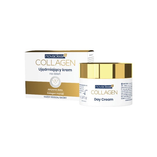 NOVACLEAR COLLAGEN CREME DE...