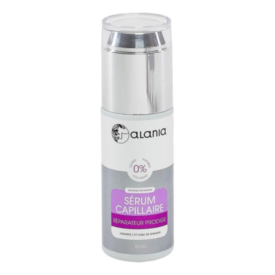 ALANIA SERUM CAPILLAIRE...