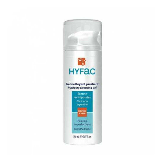 HYFAC GEL DERMATOLOGIQUE...