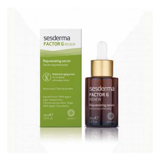 SESDERMA FACTOR G SERUM...