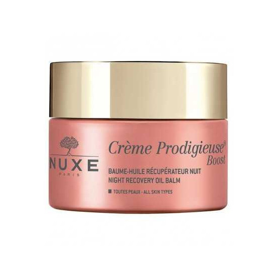 NUXE CREME PRODIGIEUSE...