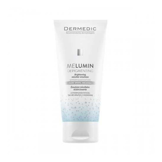 DERMEDIC MELUMIN EMULSION...