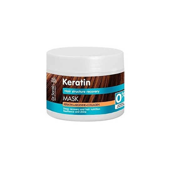 Dr. SANTÉ KERATIN MASQUE...