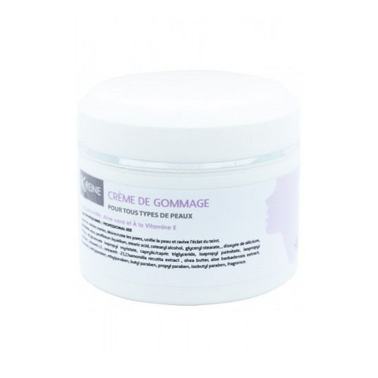 K-REINE CREME DE GOMMAGE 150ML