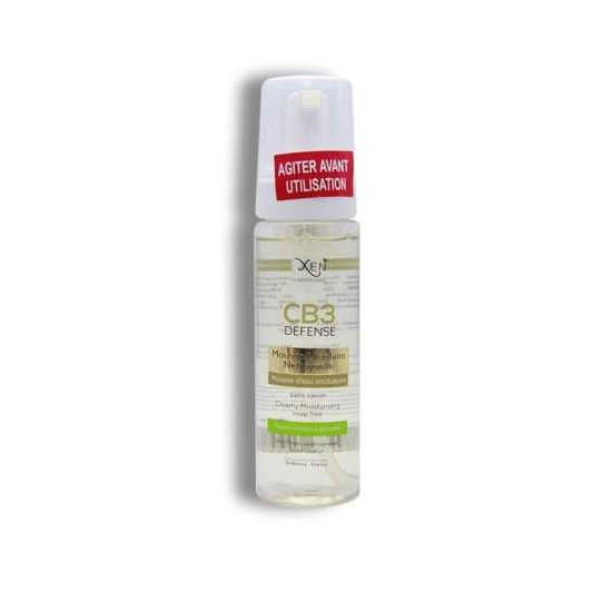 XEN CB3 DEFENSE MOUSSE...