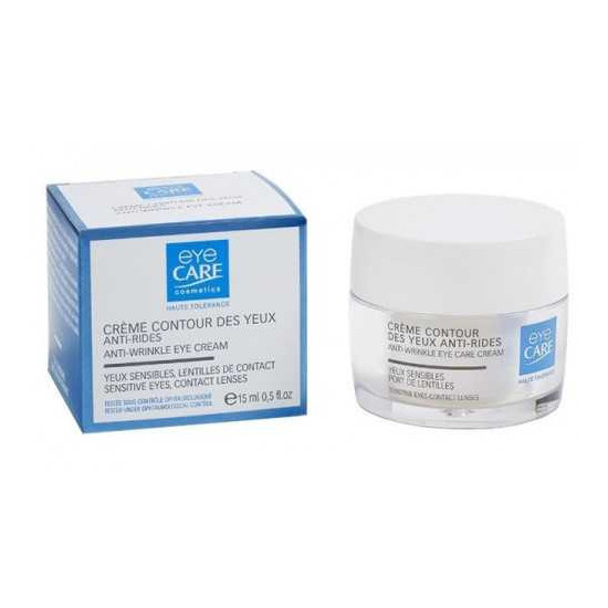 EYE CARE CREME CONTOUR DES...