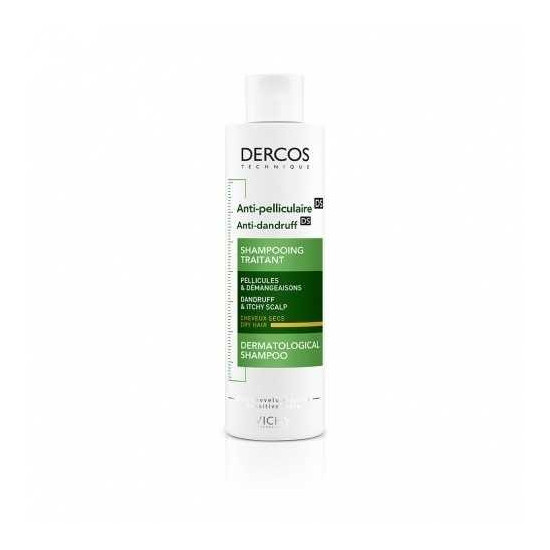 VICHY DERCOS ANTI...