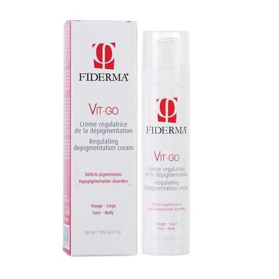 FIDERMA VIT-GO CREME...