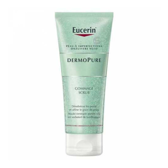 EUCERIN DERMOPURE GOMMAGE...