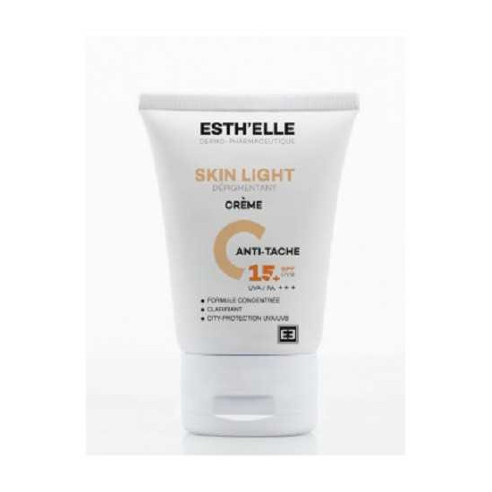 ESTHELLE SKIN LIGHT CREME...