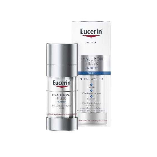 EUCERIN HYALURON FILLER...