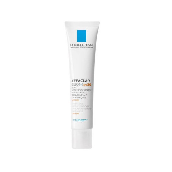 LA ROCHE POSAY EFFACLAR DUO...