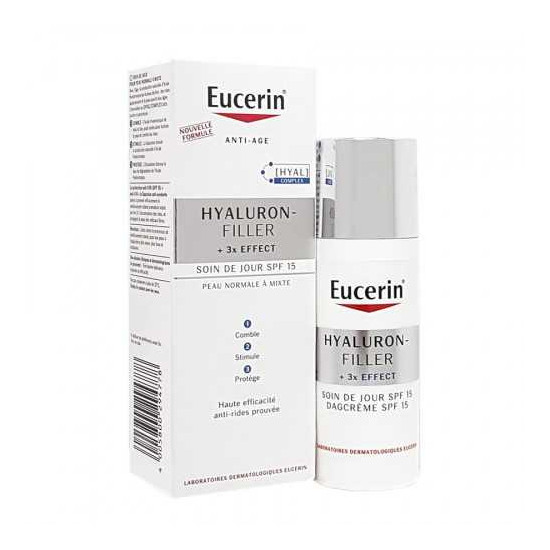 EUCERIN HYALURON-FILLER 3...