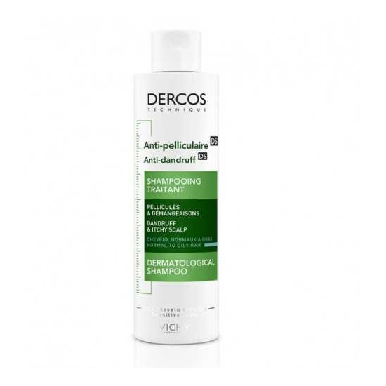 VICHY DERCOS...