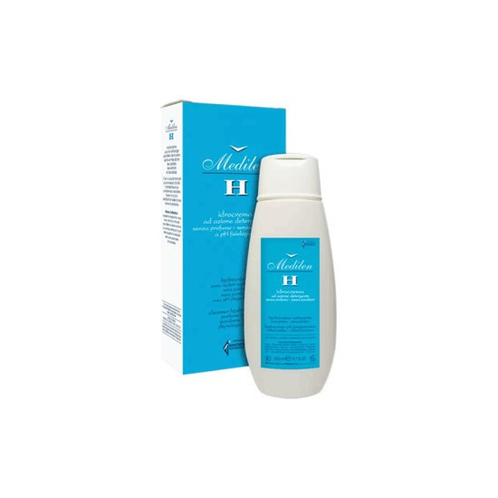 MEDILEN H HYDRO CREME 200ML