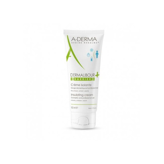 A-DERMA DERMALIBOUR BARRIER...