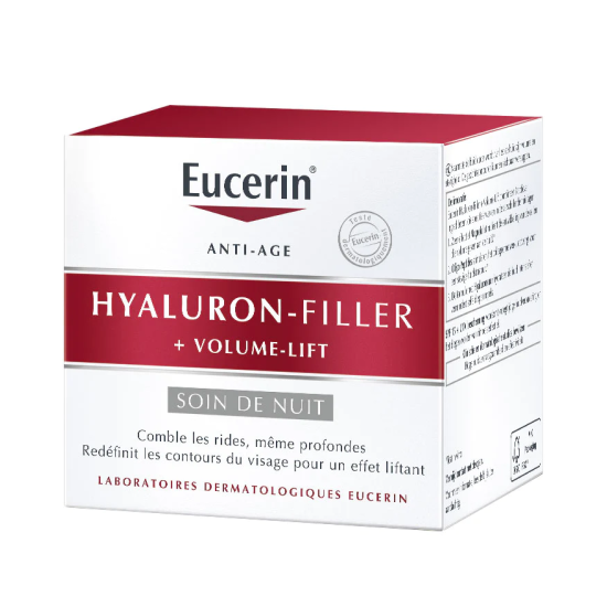 EUCERIN HYALURON FILLER...