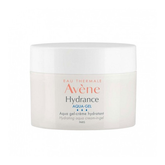 AVENE HYDRANCE AQUA GEL...