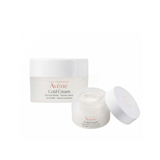 AVENE COLD CREAM BAUME...