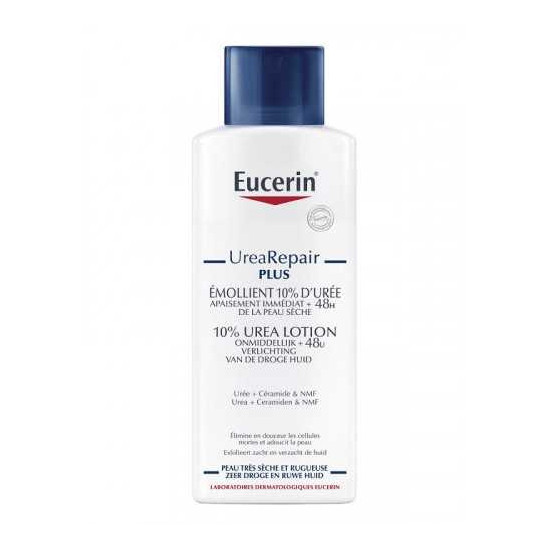 EUCERIN UREA REPAIR PLUS...