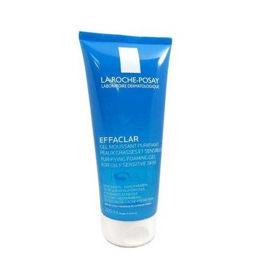 LA ROCHE POSAY EFFACLAR GEL...