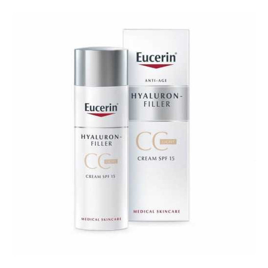 EUCERIN HYALURON FILLER CC...