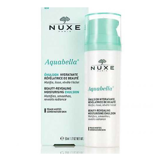 NUXE AQUABELLA EMULSION...