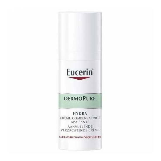 EUCERIN DERMOPURE HYDRA...