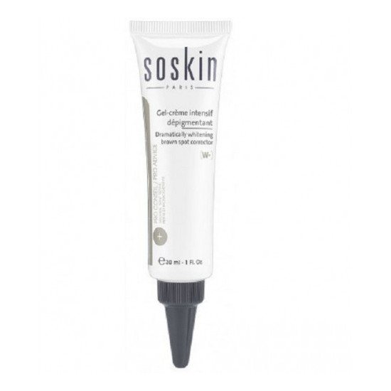 SOSKIN GEL-CREME INTENSIF...