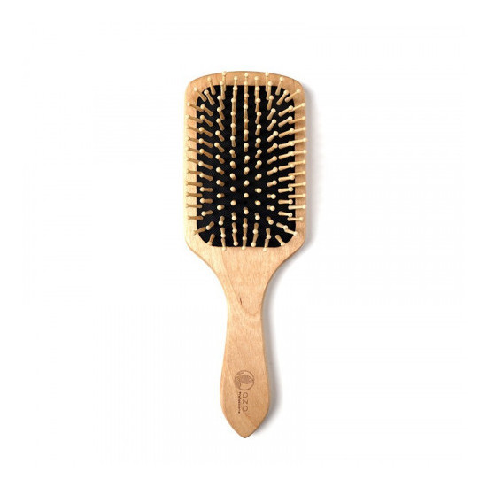 AZAL BROSSE CHEUVEX EN BOIS